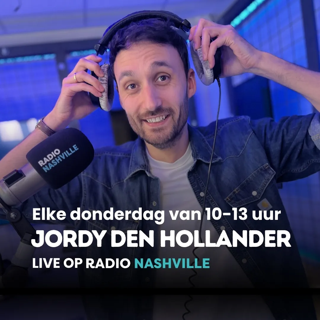 Programma donderdag Jordy 1000
