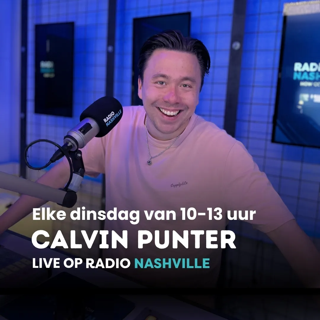 Programma maandag Calvin 1000