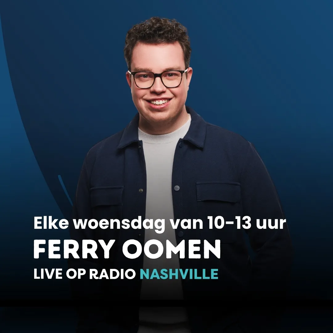 Programma woensdag Ferry 1000