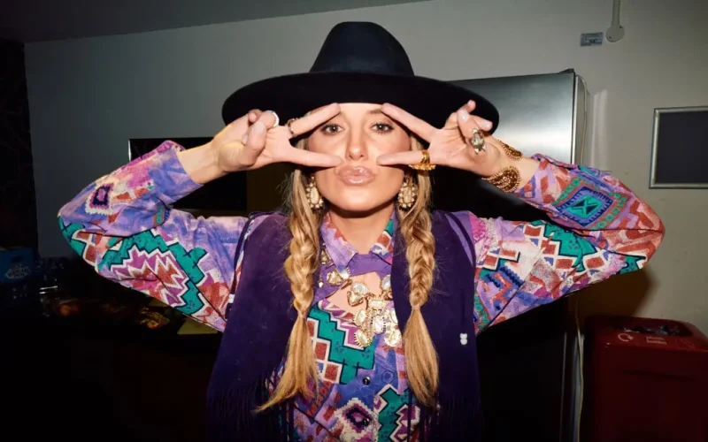 Lainey Wilson: Keepin’ Country Cool vanaf 22 april 2026 op Netflix