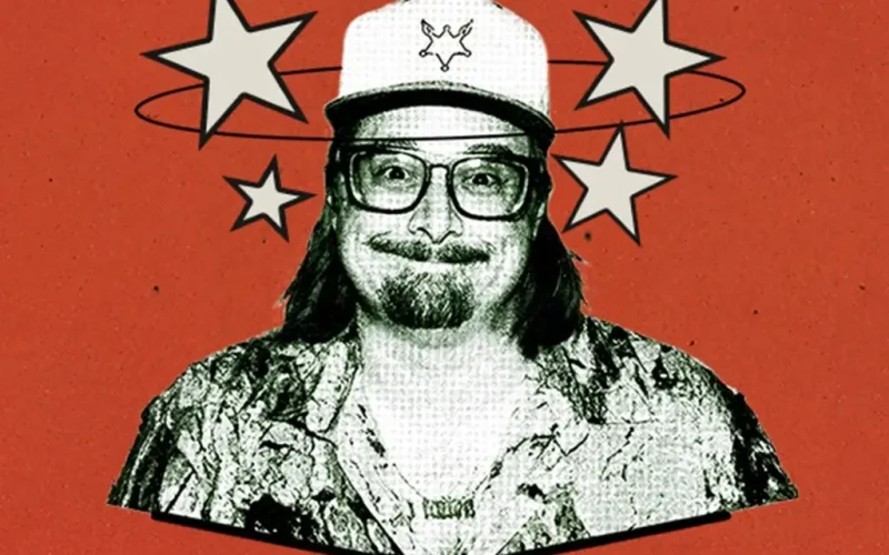 HARDY scoort nummer 1-hit met 'Favorite Country Song'