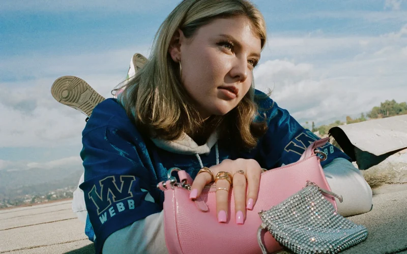 Dasha de tweede vrouwelijke countryartiest in Spotify’s Billions Club