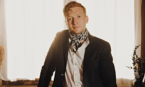 Tyler Childers komt naar AFAS Live Amsterdam met zijn On The Road Tour