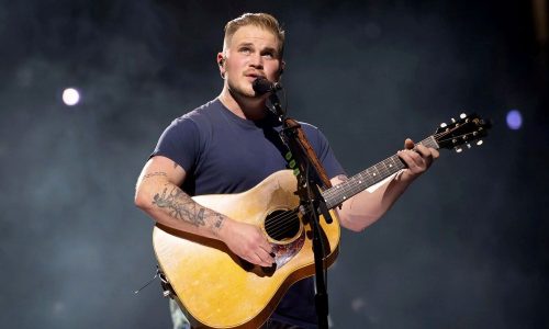 Zach Bryan voor Groots stadionconcert naar Eindhoven op 9 juni 2026